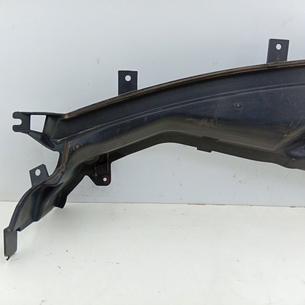 Acabamento Suporte Churrasqueira Ford Ka 2015 A 2020