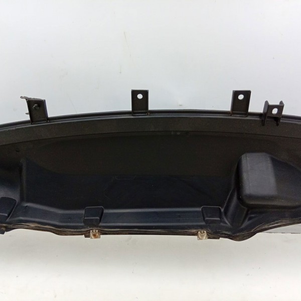 Acabamento Suporte Churrasqueira Ford Ka 2015 A 2020