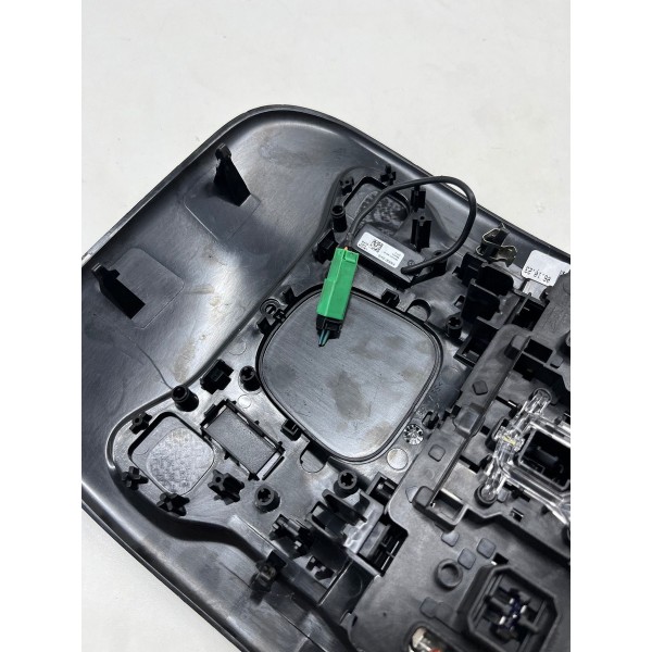 Luz De Teto Cortesia Ram Rampage 2024 A 2025