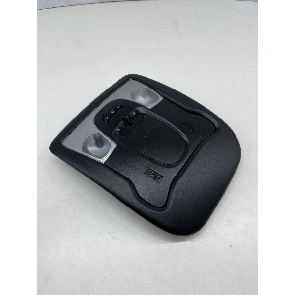 Luz De Teto Cortesia Ram Rampage 2024 A 2025