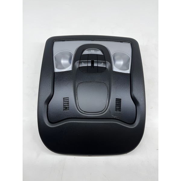 Luz De Teto Cortesia Ram Rampage 2024 A 2025