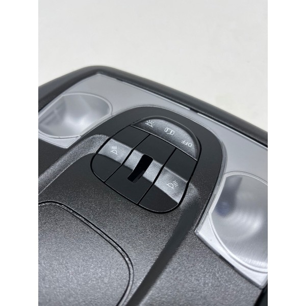 Luz De Teto Cortesia Ram Rampage 2024 A 2025