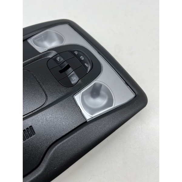 Luz De Teto Cortesia Ram Rampage 2024 A 2025