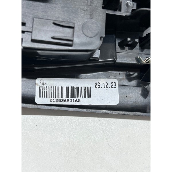 Luz De Teto Cortesia Ram Rampage 2024 A 2025