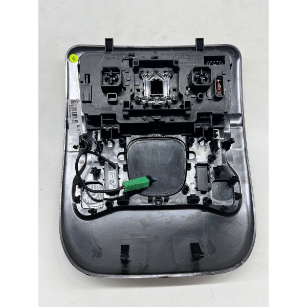 Luz De Teto Cortesia Ram Rampage 2024 A 2025