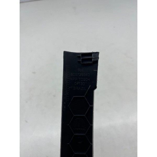 Acabamento Direito Painel Ram Rampage 2024 A 2025