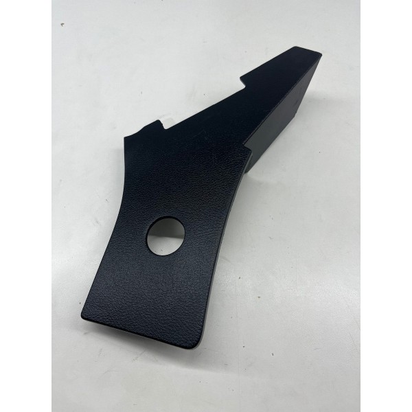 Moldura Coluna Traseira L.d Ram Rampage 2024 A 2025