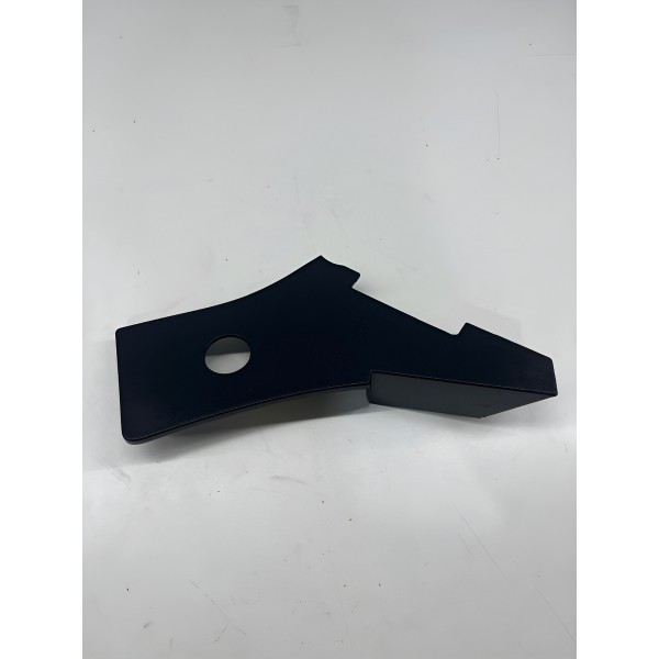 Moldura Coluna Traseira L.d Ram Rampage 2024 A 2025