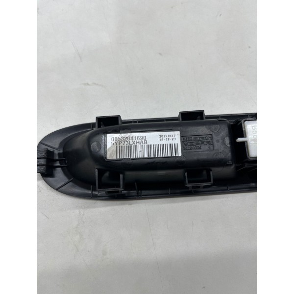 Botão Vidro Elétrico Dian. Direito Ram Rampage 2024 A 2025