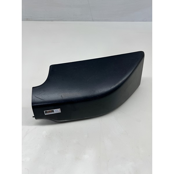 Acabamento Capa Rack Tetotras\dir Gm Tracker 2008