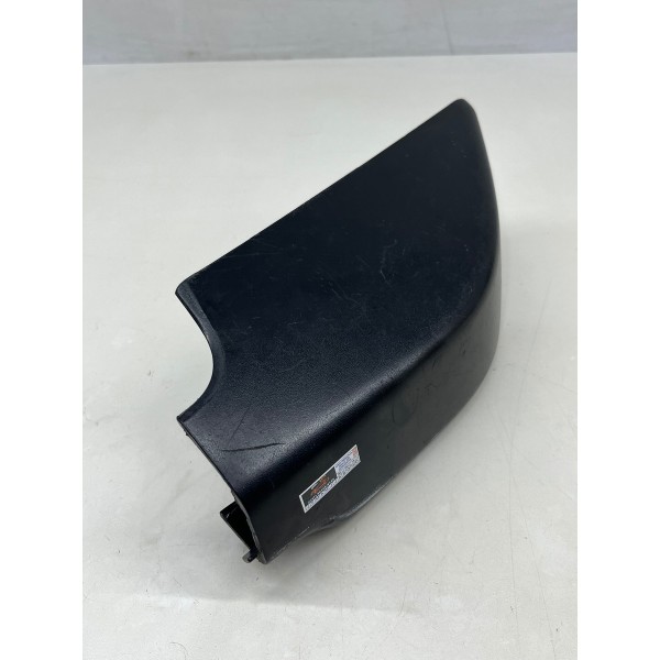 Acabamento Capa Rack Tetotras\dir Gm Tracker 2008