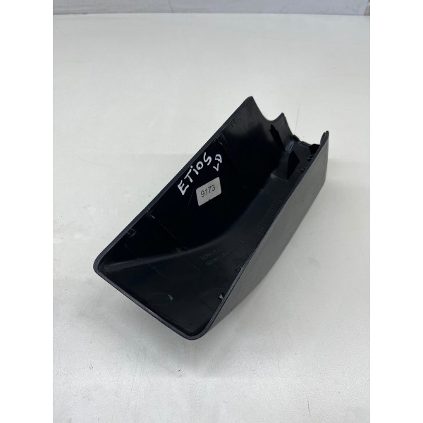 Acabamento Capa Rack Tetotras\dir Gm Tracker 2008