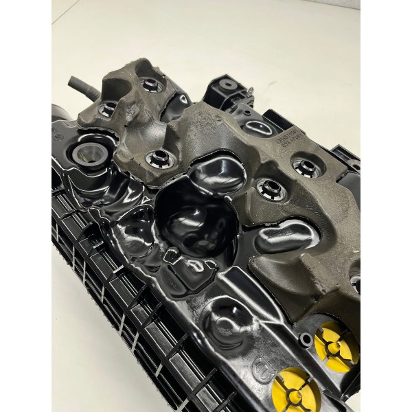 Caixa Filtro Ar Ram Rampage  2024 A 2025