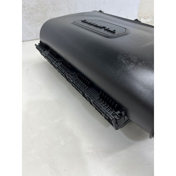 Caixa Filtro Ar Ram Rampage  2024 A 2025