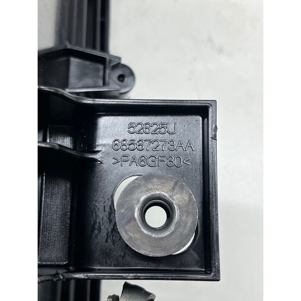 Caixa Filtro Ar Ram Rampage  2024 A 2025