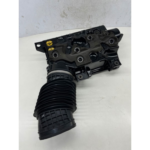 Caixa Filtro Ar Ram Rampage  2024 A 2025