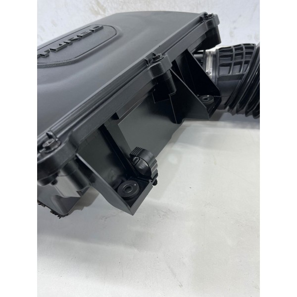 Caixa Filtro Ar Ram Rampage  2024 A 2025