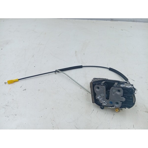 Fechadura Porta Dian\esq Chevrolet Onix 2021 2025