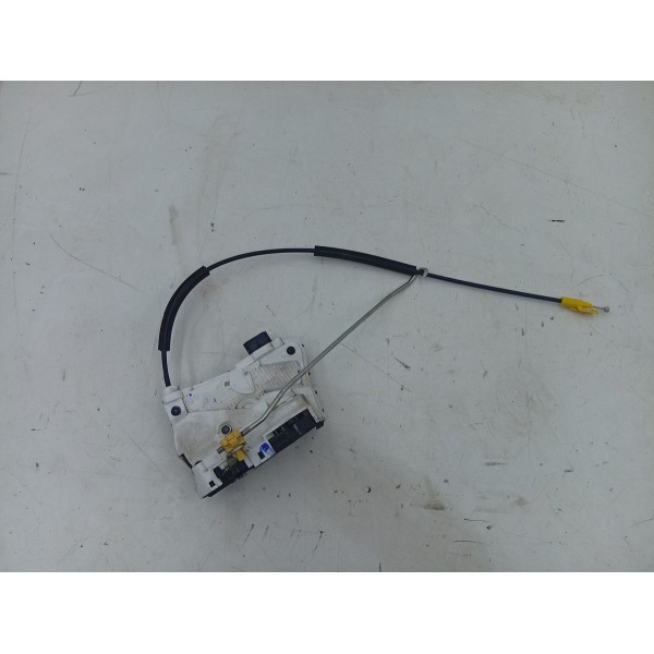 Fechadura Porta Dian\esq Chevrolet Onix 2021 2025