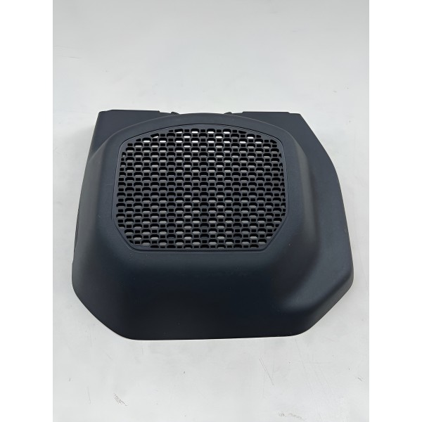 Moldura Retrovisor Interno Ram Rampage  2024 A 2025