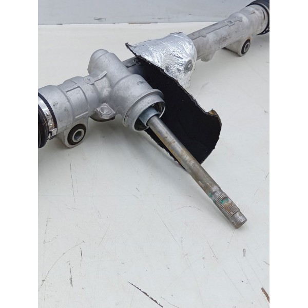 Caixa Direção Jeep Commander 1.3 2022 A 2024