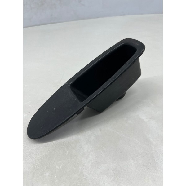 Moldura Porta Tras\dian Fiat Uno 2012 A 2015