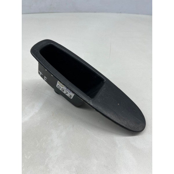 Moldura Porta Tras\dian Fiat Uno 2012 A 2015