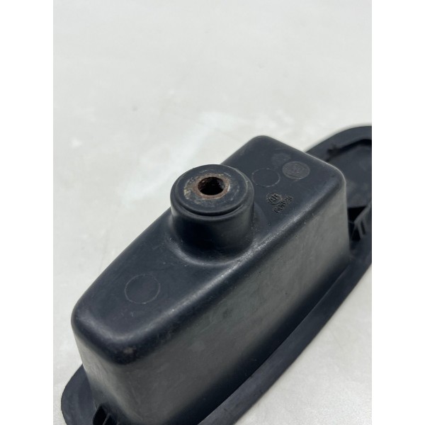 Moldura Porta Tras\dian Fiat Uno 2012 A 2015