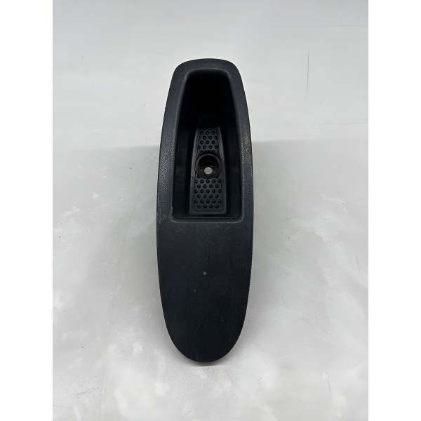 Moldura Porta Tras\dian Fiat Uno 2012 A 2015