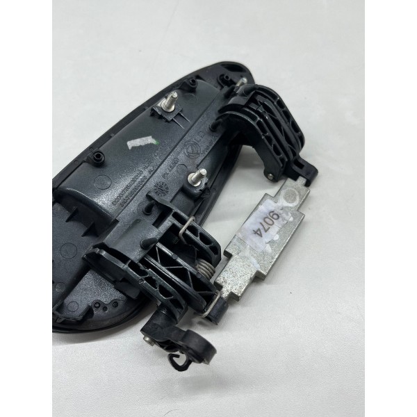 Maçaneta Ext Porta Tras\dir Fiat Punto 2008 A 2012