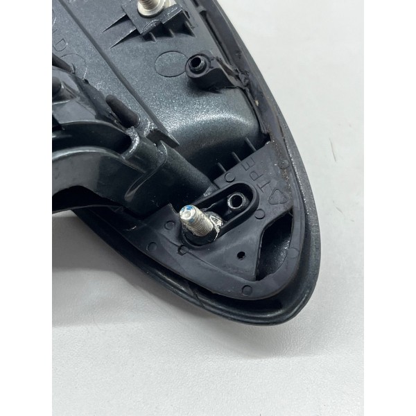 Maçaneta Ext Porta Tras\dir Fiat Punto 2008 A 2012