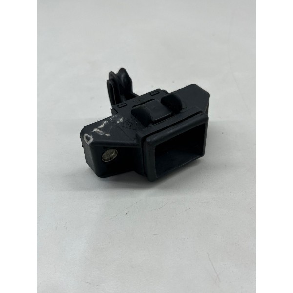 Fechadura Porta Malas Renault Sandero 2009 A 2014