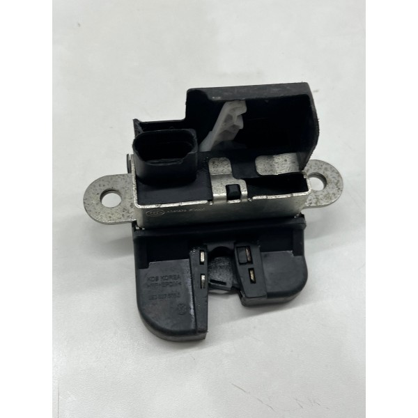 Fechadura Elétrica Tampa Traseira Volkswagen Fox 2015 A 2022