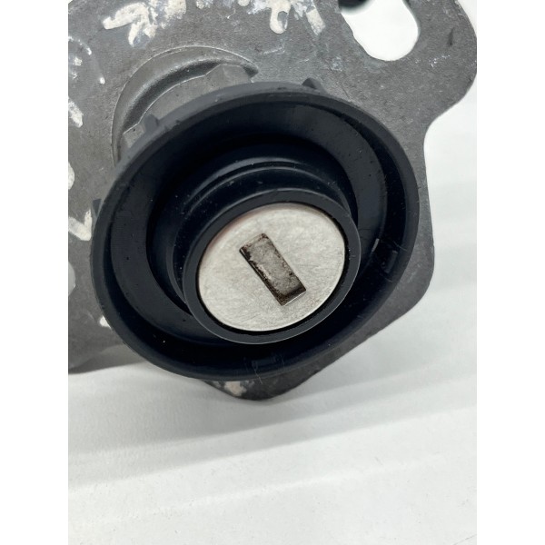 Cilindro Fechadura Tampa Tra. Volkswagen Voyage G7 G8 2023