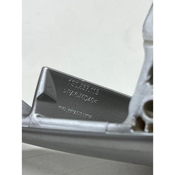 Maçaneta Porta Interna Esq\dian Vw Voyage 2018