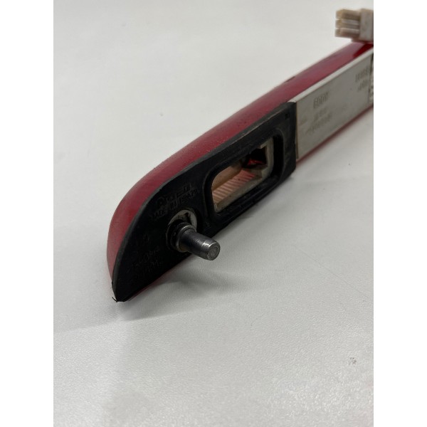 Luz De Frio Vw Saveiro Robust 1.6 Msi Cabine Dupla 2024