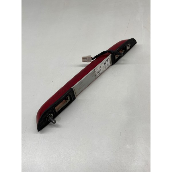 Luz De Frio Vw Saveiro Robust 1.6 Msi Cabine Dupla 2024