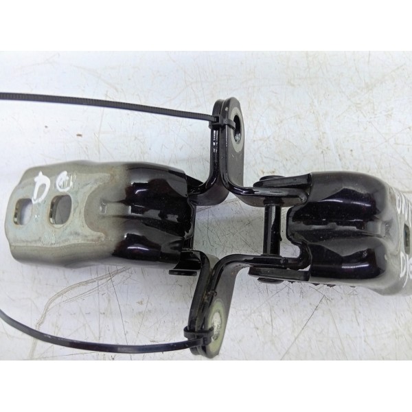 Dobradiça Dian\dir Gm Chevrolet Onix 2021