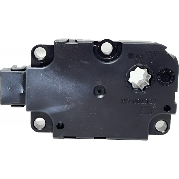 Motor Atuador Ar Condicionado Mercedes C200 2015 A 2019