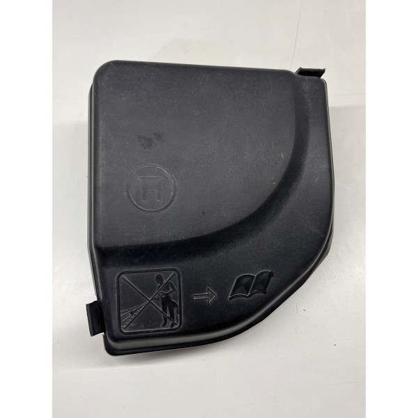 Tampa Caixa Fusiveis Externa Peugeot 308 2011 A 2014
