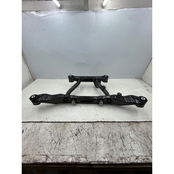 Agregado Quadro Diferencial Traseiro Ram Rampage 2024 A 2025