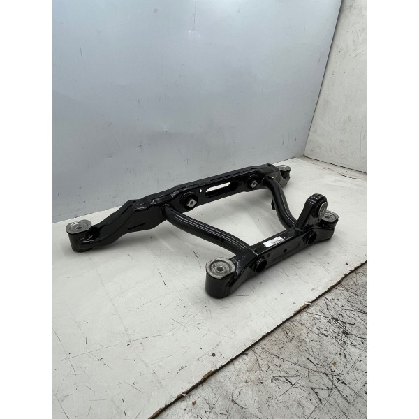 Agregado Quadro Diferencial Traseiro Ram Rampage 2024 A 2025