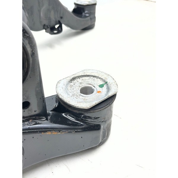 Agregado Quadro Diferencial Traseiro Ram Rampage 2024 A 2025