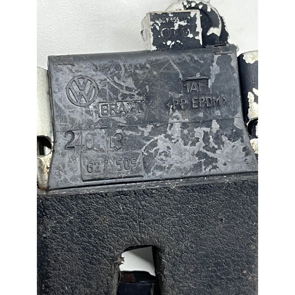 Fechadura Elétrica Porta Malas Volkswagen Voyage 2013 A 2023