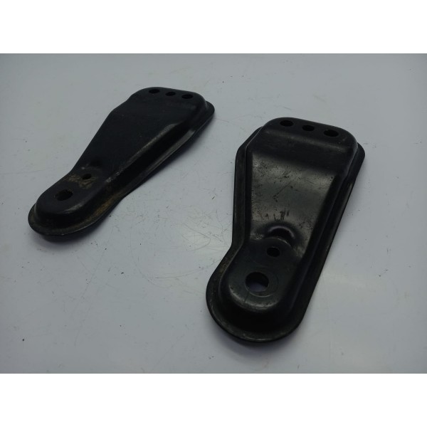 Par Suporte Agregado Volkswagen Polo 1.6 2003 A 2006