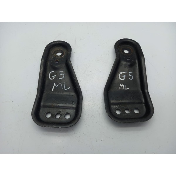 Par Suporte Agregado Volkswagen Polo 1.6 2003 A 2006