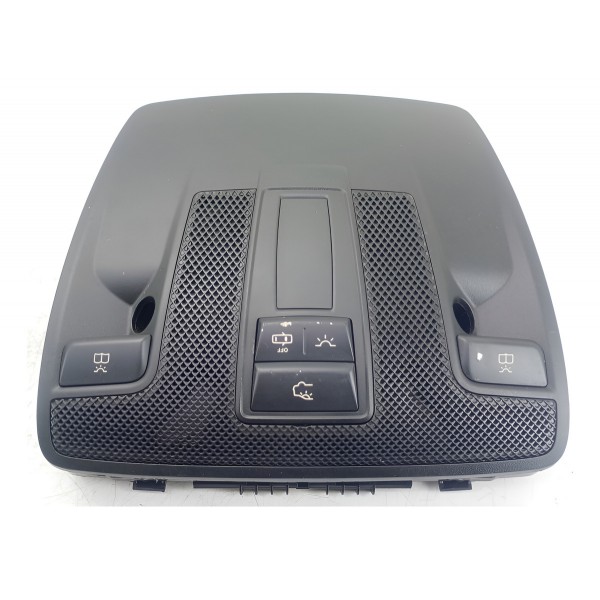 Luz Cortesia Mercedes B200 2015 A 2019
