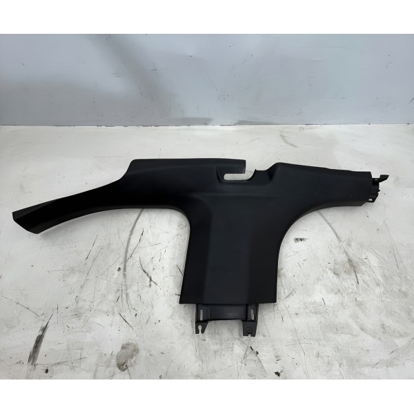 Moldura Inferior L.d Coluna Central Ram Rampage 2024 A 2025