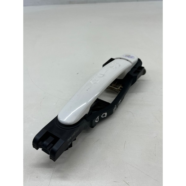 Macaneta Externa Esq. Tra. Dian. Volkswagen Fox 2013 A 2019