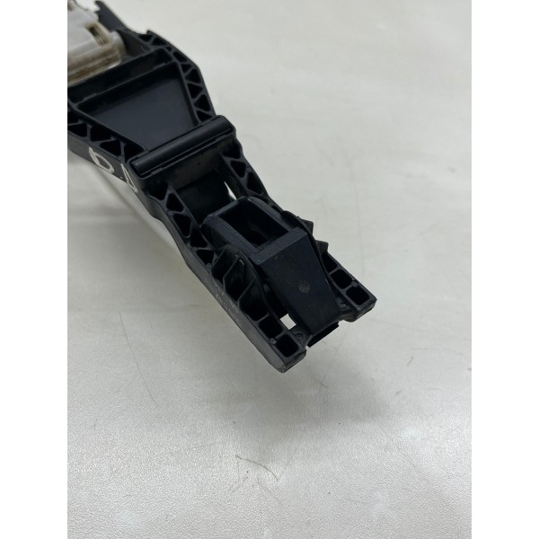 Macaneta Externa Esq. Tra. Dian. Volkswagen Fox 2013 A 2019